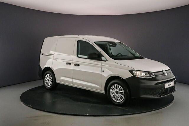 Volkswagen CADDY Cargo 2.0 TDI 75pk Comfort | Cruise Control | Trekhaak | Navi via Apple Carplay-Android Auto |