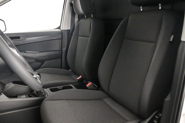 Volkswagen CADDY Cargo 2.0 TDI 75pk Comfort | Cruise Control | Trekhaak | Navi via Apple Carplay-Android Auto |