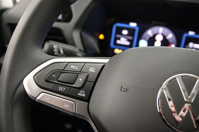 Volkswagen CADDY Cargo 2.0 TDI 75pk Comfort | Cruise Control | Trekhaak | Navi via Apple Carplay-Android Auto |