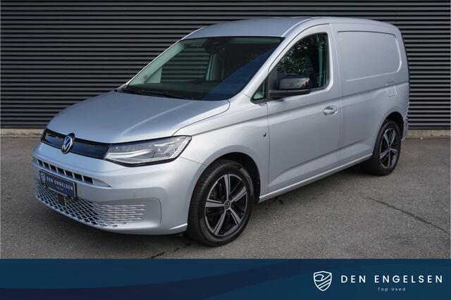 Volkswagen CADDY Cargo 2.0 TDI | 1st Edition | Navi | Led | Cruise-Control | 17 Inch | Trekhaak