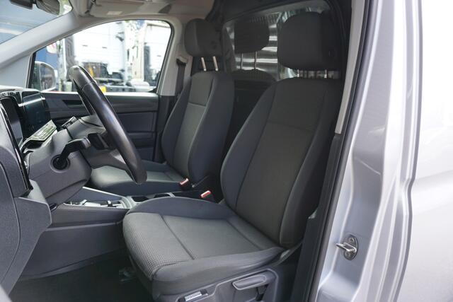 Volkswagen CADDY Cargo 2.0 TDI | 1st Edition | Navi | Led | Cruise-Control | 17 Inch | Trekhaak