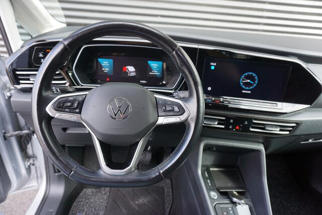 Volkswagen CADDY Cargo 2.0 TDI | 1st Edition | Navi | Led | Cruise-Control | 17 Inch | Trekhaak