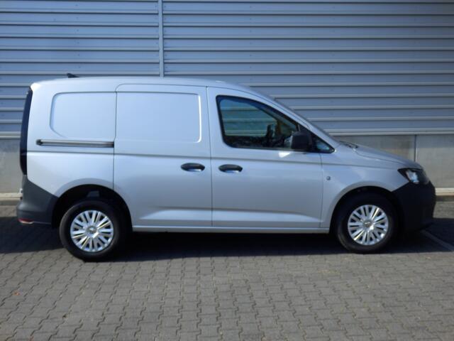 Volkswagen CADDY 2.0 TDI Comfort | Trekhaak | Laadruimte afwerking | Clima |