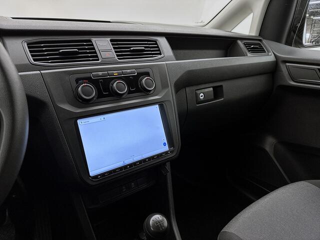 Volkswagen CADDY 2.0 TDI L1H1 BMT Economy Business Trekhaak Navigatie Cruise Control