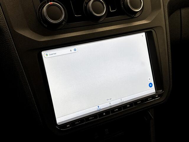 Volkswagen CADDY 2.0 TDI L1H1 BMT Economy Business Trekhaak Navigatie Cruise Control