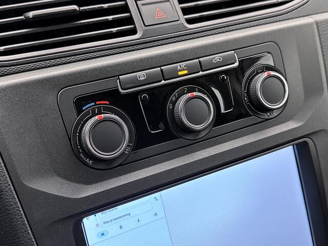 Volkswagen CADDY 2.0 TDI L1H1 BMT Economy Business Trekhaak Navigatie Cruise Control