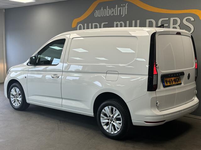 Volkswagen CADDY Cargo 2.0 Camera/Carplay/Parkeersensoren