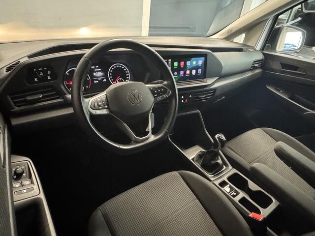 Volkswagen CADDY Cargo 2.0 Camera/Carplay/Parkeersensoren