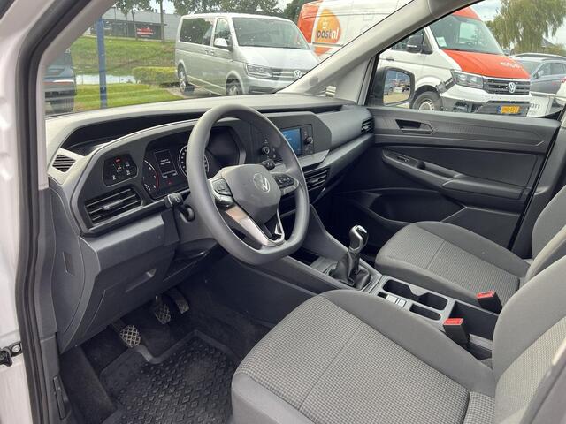 Volkswagen CADDY Cargo 1.5 TSI | Airco | DAB | Cruise |