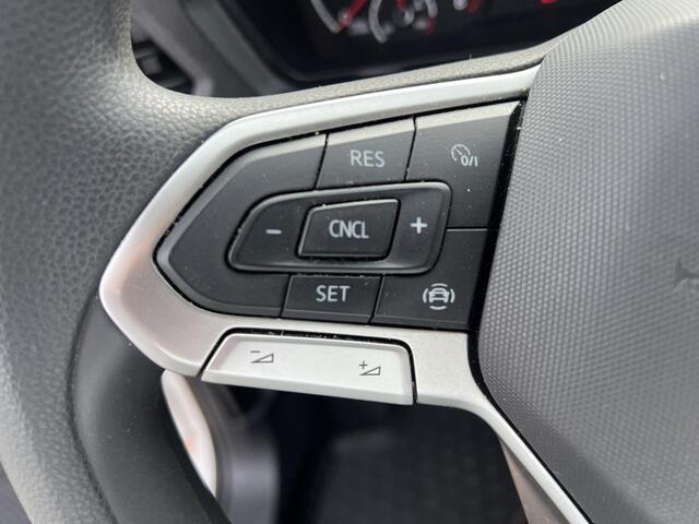 Volkswagen CADDY Cargo 1.5 TSI | Airco | DAB | Cruise |