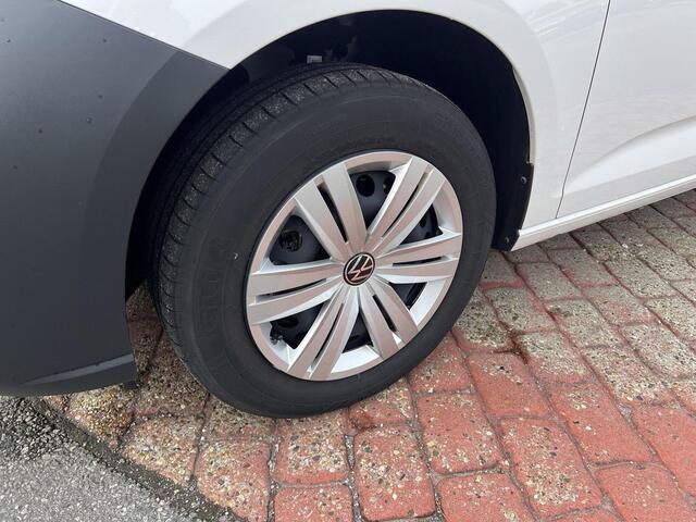 Volkswagen CADDY Cargo 1.5 TSI | Airco | DAB | Cruise |