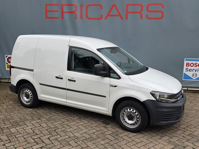 Volkswagen CADDY 2.0 TDI L1H1 BMT AIRCO TEL