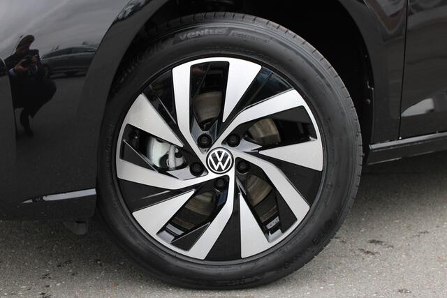 Volkswagen CADDY Cargo 2.0 TDI 122PK DSG Style |LED|DIGITAL-COCKPIT|CLIMATRONIC|17-INCH|