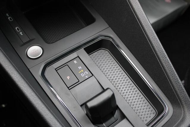 Volkswagen CADDY Cargo 2.0 TDI 122PK DSG Style |LED|DIGITAL-COCKPIT|CLIMATRONIC|17-INCH|