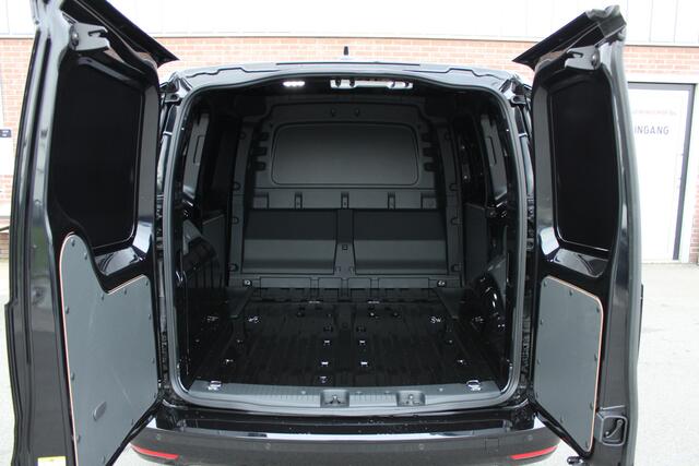 Volkswagen CADDY Cargo 2.0 TDI 122PK DSG Style |LED|DIGITAL-COCKPIT|CLIMATRONIC|17-INCH|