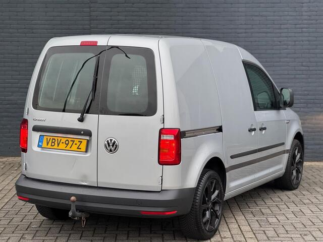 Volkswagen CADDY 2.0 TDI L1H1 BMT Economy Business | 1ste eig. | Cruise | Trekhaak