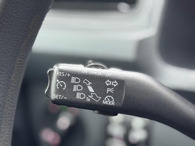 Volkswagen CADDY 2.0 TDI L1H1 BMT Economy Business | 1ste eig. | Cruise | Trekhaak