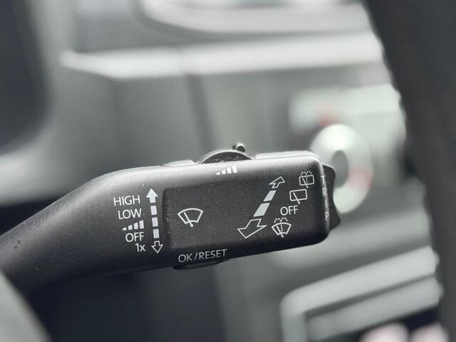 Volkswagen CADDY 2.0 TDI L1H1 BMT Economy Business | 1ste eig. | Cruise | Trekhaak