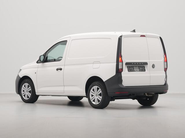 Volkswagen CADDY Cargo 1.5 TSI 115pk Airco Cruise Control Parkeersensors DAB radio