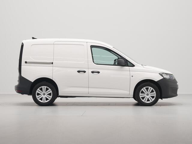 Volkswagen CADDY Cargo 1.5 TSI 115pk Airco Cruise Control Parkeersensors DAB radio