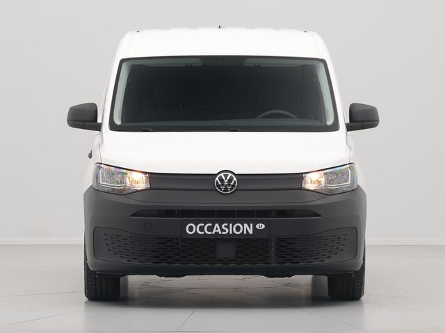 Volkswagen CADDY Cargo 1.5 TSI 115pk Airco Cruise Control Parkeersensors DAB radio