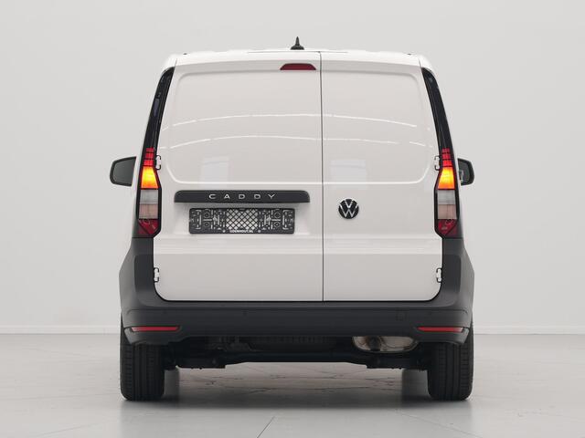 Volkswagen CADDY Cargo 1.5 TSI 115pk Airco Cruise Control Parkeersensors DAB radio