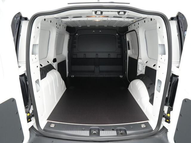 Volkswagen CADDY Cargo 1.5 TSI 115pk Airco Cruise Control Parkeersensors DAB radio