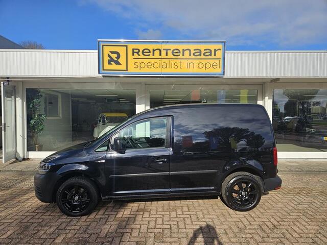 Volkswagen CADDY 2.0 TDI L1H1 BMT Trendline