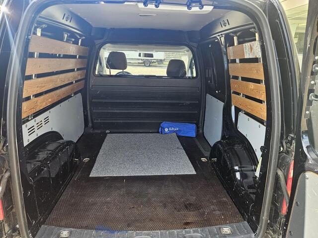 Volkswagen CADDY 2.0 TDI L1H1 BMT Trendline