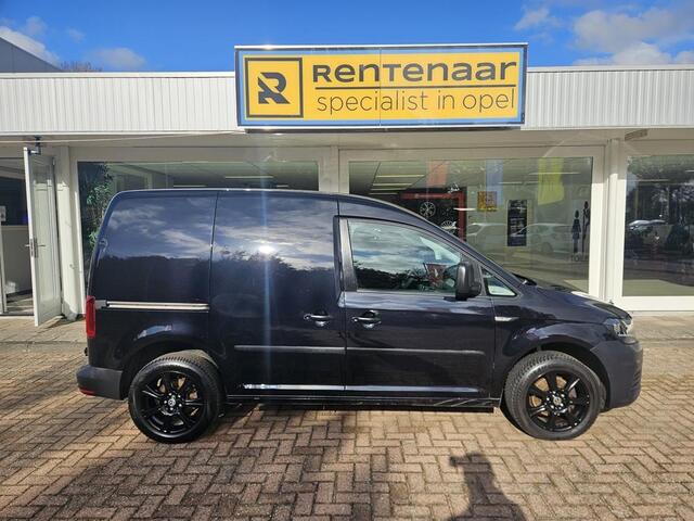 Volkswagen CADDY 2.0 TDI L1H1 BMT Trendline