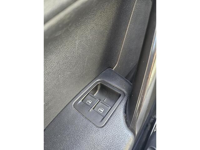 Volkswagen CADDY 2.0 TDI L1H1 BMT Trendline