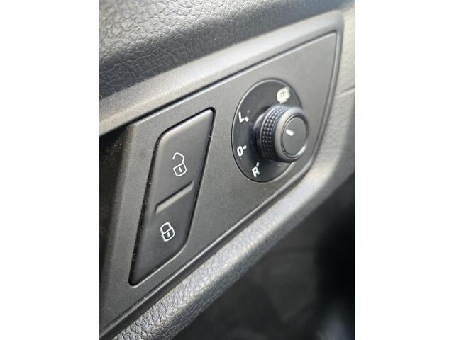 Volkswagen CADDY 2.0 TDI L1H1 BMT Trendline