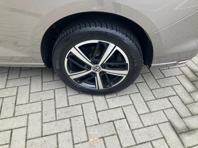 Volkswagen CADDY Cargo 2.0 TDI 122PK DSG Exclusive