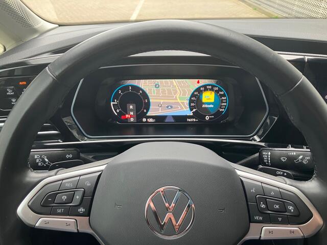 Volkswagen CADDY Cargo 2.0 TDI 122PK DSG Exclusive