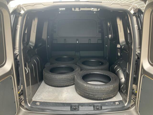 Volkswagen CADDY Cargo 2.0 TDI 122PK DSG Exclusive