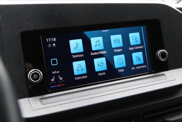 Volkswagen CADDY Cargo 2.0 TDI 150PK | Aut. | KAR-edition | Virtual | Keyless | Navi..