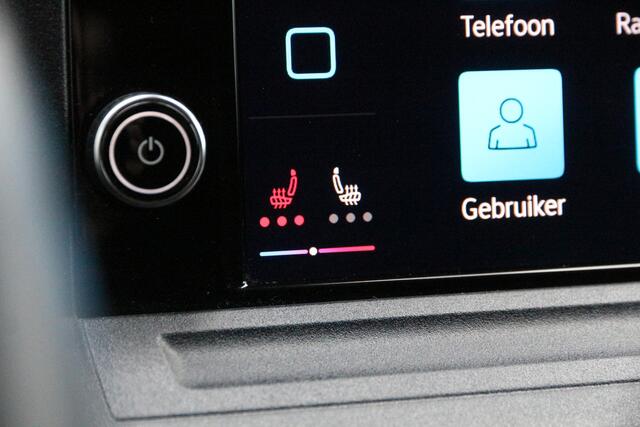 Volkswagen CADDY Cargo 2.0 TDI 150PK | Aut. | KAR-edition | Virtual | Keyless | Navi..