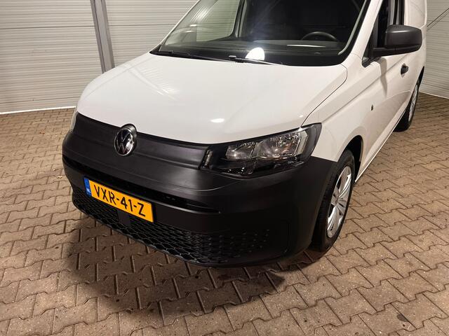 Volkswagen CADDY Cargo 2.0 TDI VVB408 BPM vrij! Benut nu nog uw voordeel!