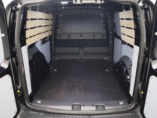 Volkswagen CADDY Cargo 2.0TDI/102PK Style · Apple/Android Car Play · Tussenschot · Betimmering · Vloerplaat · Parkeersensoren · Garantie t/m 23-12-2028 of 100.000km