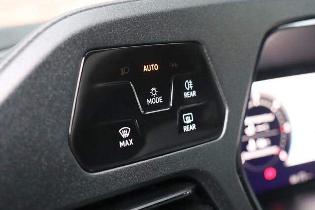 Volkswagen CADDY Cargo 2.0 TDI Comfort, Trekhaak, camera, Active info