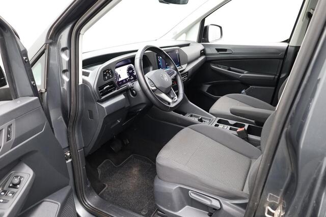 Volkswagen CADDY Cargo 2.0 TDI Comfort