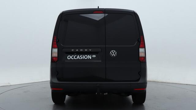 Volkswagen CADDY Cargo 2.0 TDI 102pk Comfort /Direct leverbaar /BPM-vrij