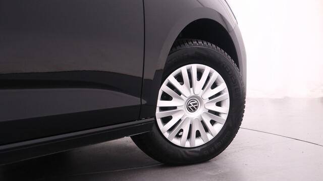 Volkswagen CADDY Cargo 2.0 TDI 102pk Comfort /Direct leverbaar /BPM-vrij