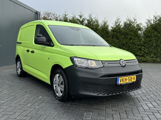 Volkswagen CADDY Cargo 2.0 TDI 102 PK / 1e EIG. / TREKHAAK / CRUISE / AIRCO / APPLE CARPLAY / NAVI