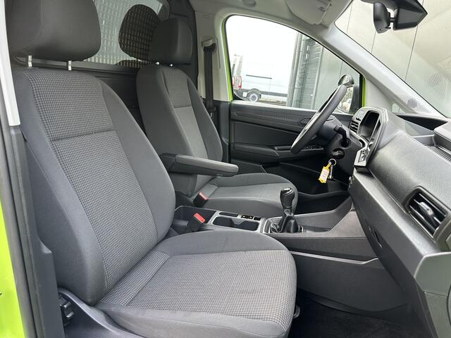 Volkswagen CADDY Cargo 2.0 TDI 102 PK / 1e EIG. / TREKHAAK / CRUISE / AIRCO / APPLE CARPLAY / NAVI