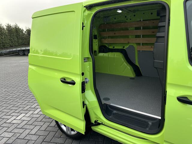 Volkswagen CADDY Cargo 2.0 TDI 102 PK / 1e EIG. / TREKHAAK / CRUISE / AIRCO / APPLE CARPLAY / NAVI