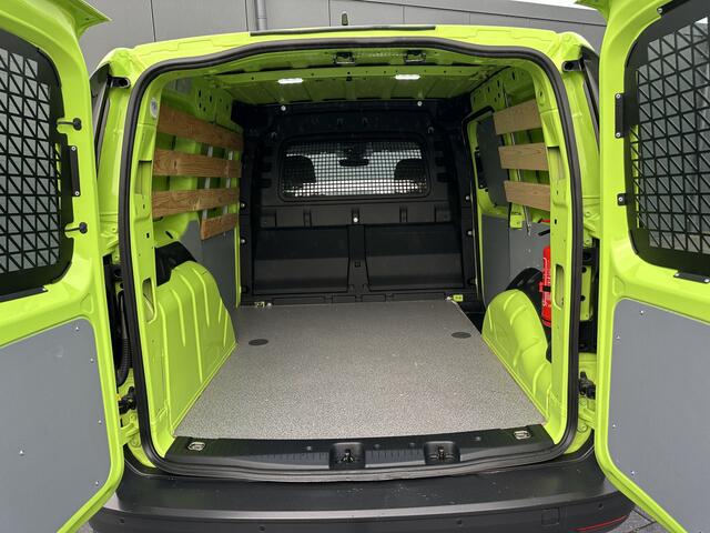 Volkswagen CADDY Cargo 2.0 TDI 102 PK / 1e EIG. / TREKHAAK / CRUISE / AIRCO / APPLE CARPLAY / NAVI