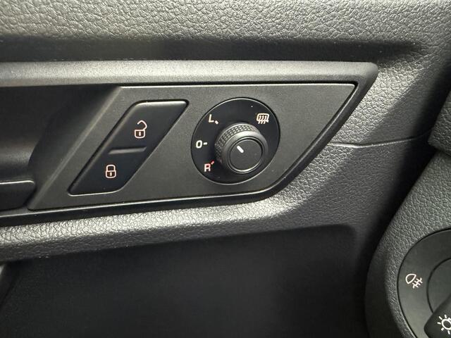 Volkswagen CADDY 2.0 TDI L1H1 BMT Trendline ?Facelift ?Airco ?Cruise ?Schuifdeur rechts ?Elektrisch Pakket ?Trekhaak ?Volledig onderhouden