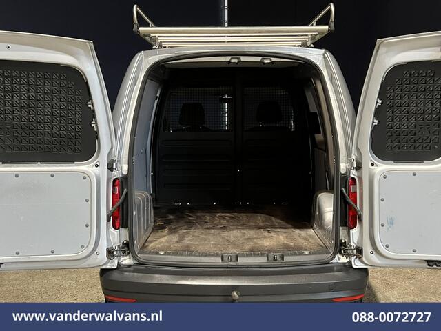 Volkswagen CADDY 2.0 TDI L1H1 Euro6 Airco | Imperiaal | Trekhaak Zijdeur