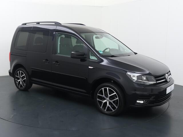 Volkswagen CADDY 1.4 TSI Trendline | 131 PK | Automaat | Multifunctioneel stuurwiel | Cruisecontrol | Stoelverwarming |